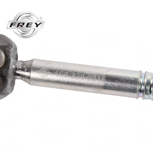 OE 1663380315 Frey Auto Car Parts Suspension System Tie Rod End for Mercedes Benz W166