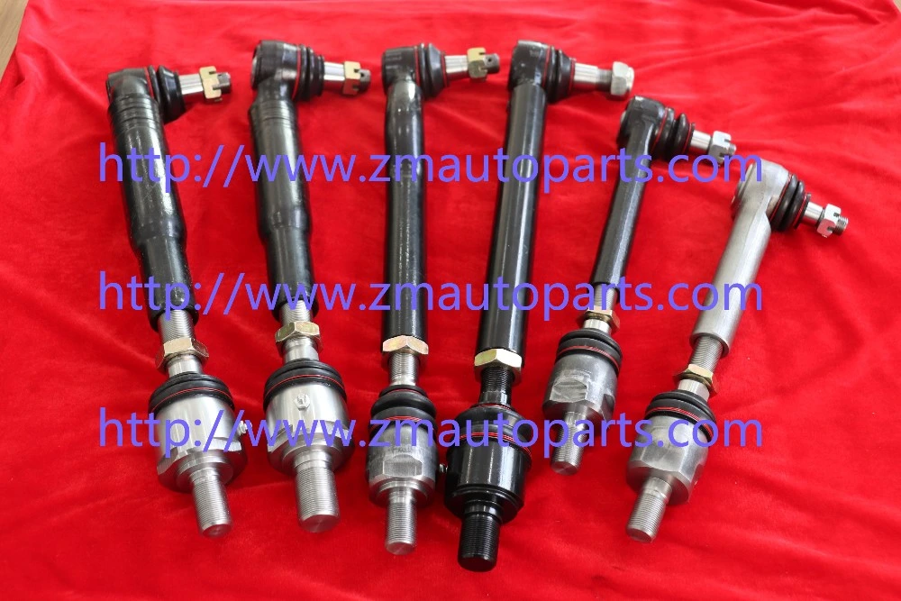 Agricultural Machinery Spare Parts 6000103524 660615 0069789.0 Er350400 Tie Rod End