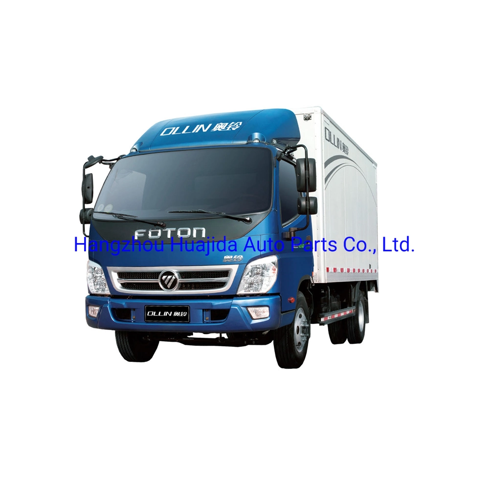 Manufacture Dust Boot for Foton 1049/1046/1039 Spare Part