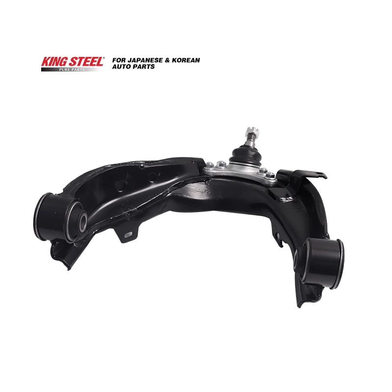 Kingsteel Wholesale Price Top Quality Front Lower Control Arm for Isuzu D-Max 4WD OEM (8-97945-842-2)