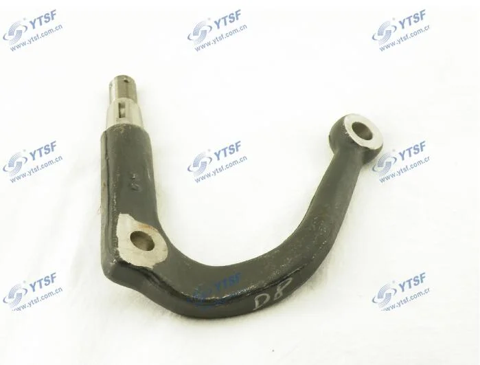 High Quality JAC1020 Truck Parts Steering Knuckle Arm 3103311d8
